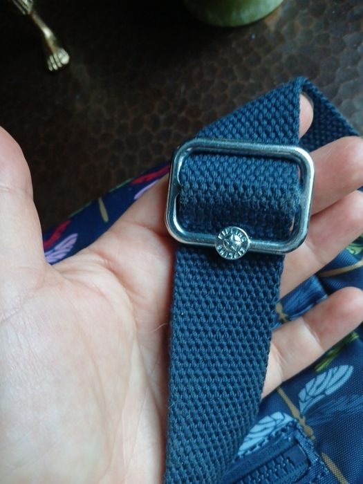 Сумка  Kipling( оригінал ).