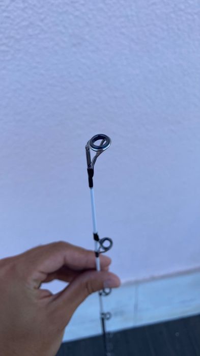 Daiwa Tournament Caster Evo 33 425HBE
