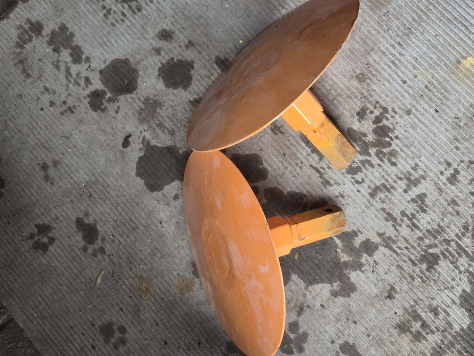 Защита растений на фрезу мотоблока