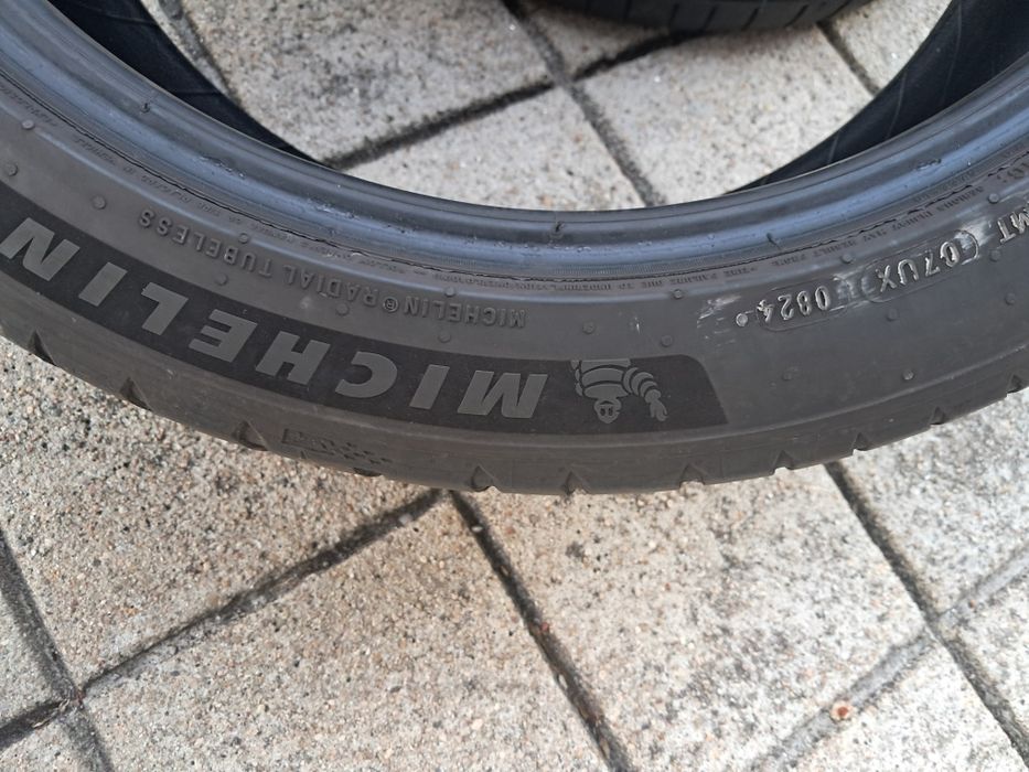 Pneus Michelin Pilot Sport 5, 225/45R18 95Y XL