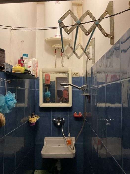 СРОЧНО  комната в комуне МАРАЗЛИЕВСКАЯ на любой срок можно КОШКАМИ