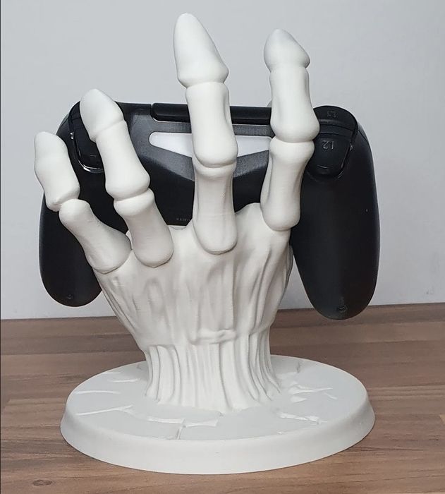 suporte para comandos da ps4/ps5/xbox