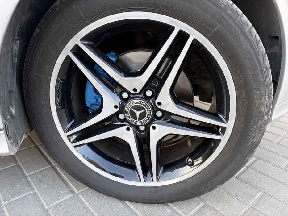 Mercedes-benz E350 W211 4matic 2005 рік