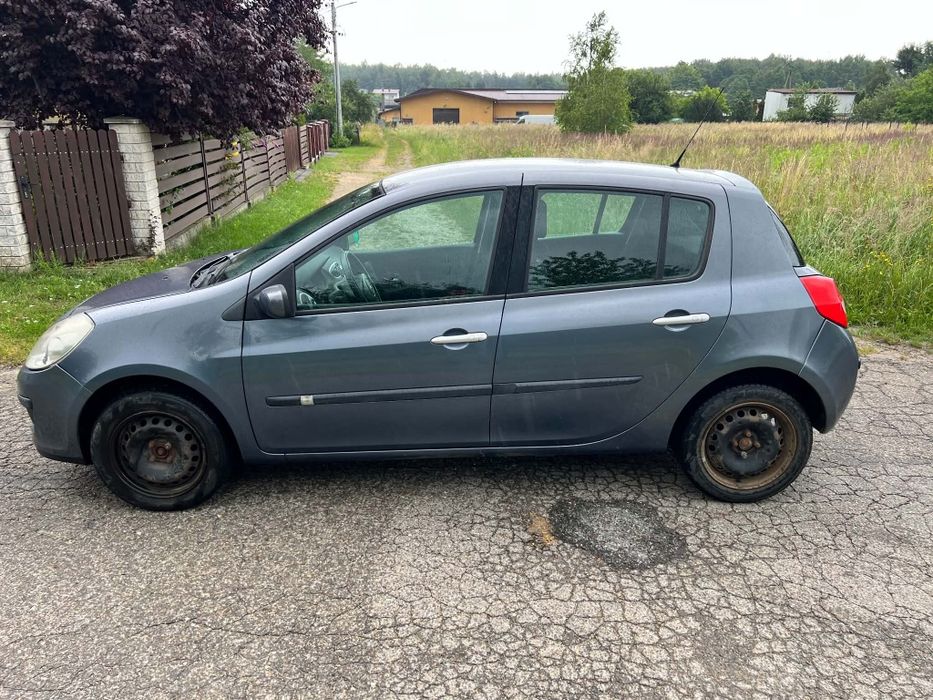 Renault Clio III