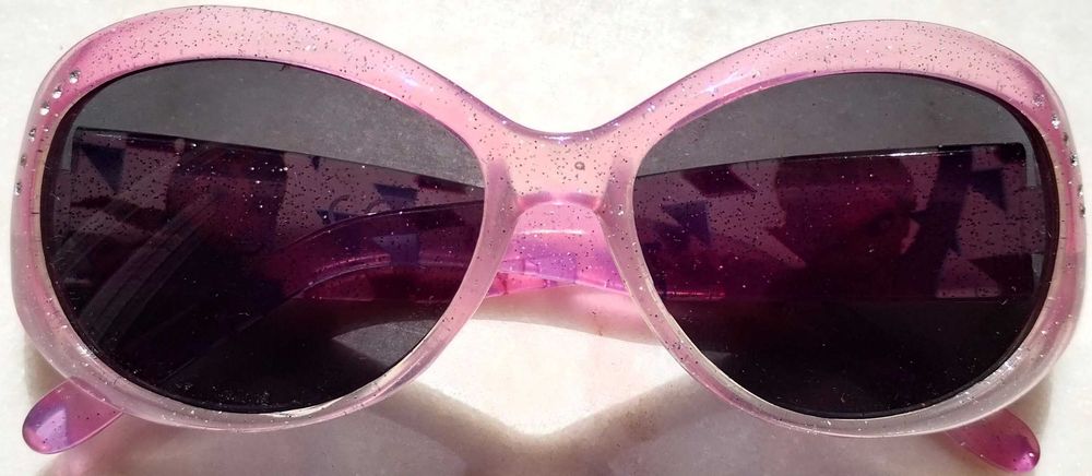 Oculos Escuros Criança Disney Frozen 5/6 Anos