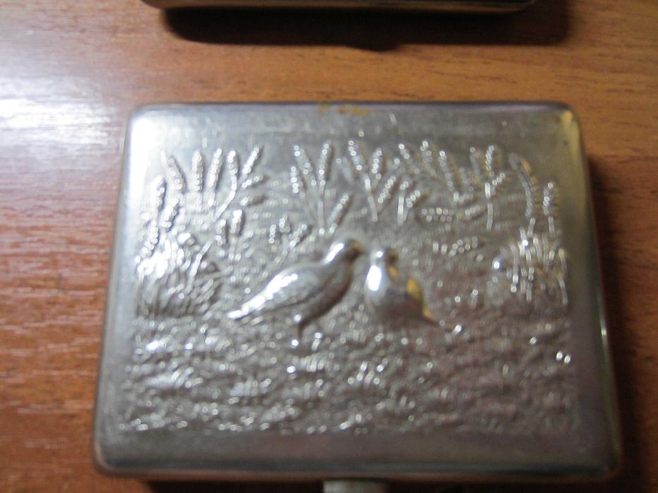 Шкатулки коробки, короба, купюрниці, футляри, пенали.
