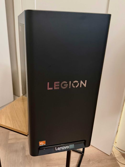 Lenovo Legion T5 - GWARANCJA