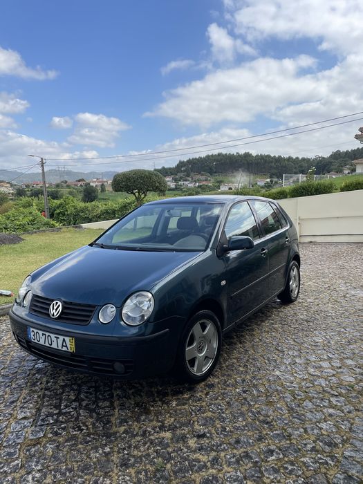 Volkswagen Polo — fotografia 2