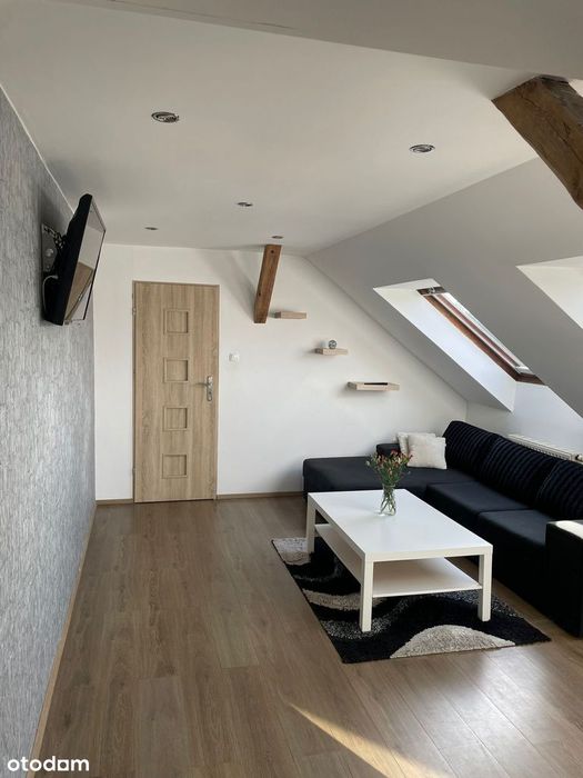 Kawalerka 29 m2  | Borne SulinowoLeśne miasteczko Niski czynsz