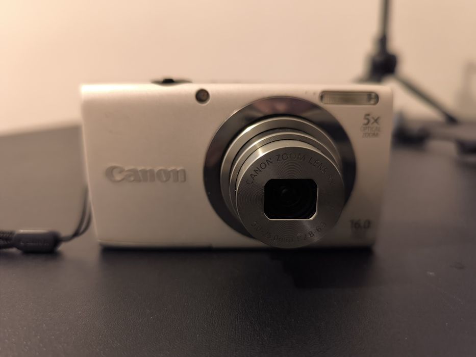 Canon PowerShot A2300