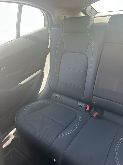 Jaguar I-PACE EV400 2020