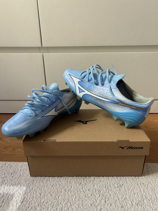 Mizuno Alpha Elite 40,5