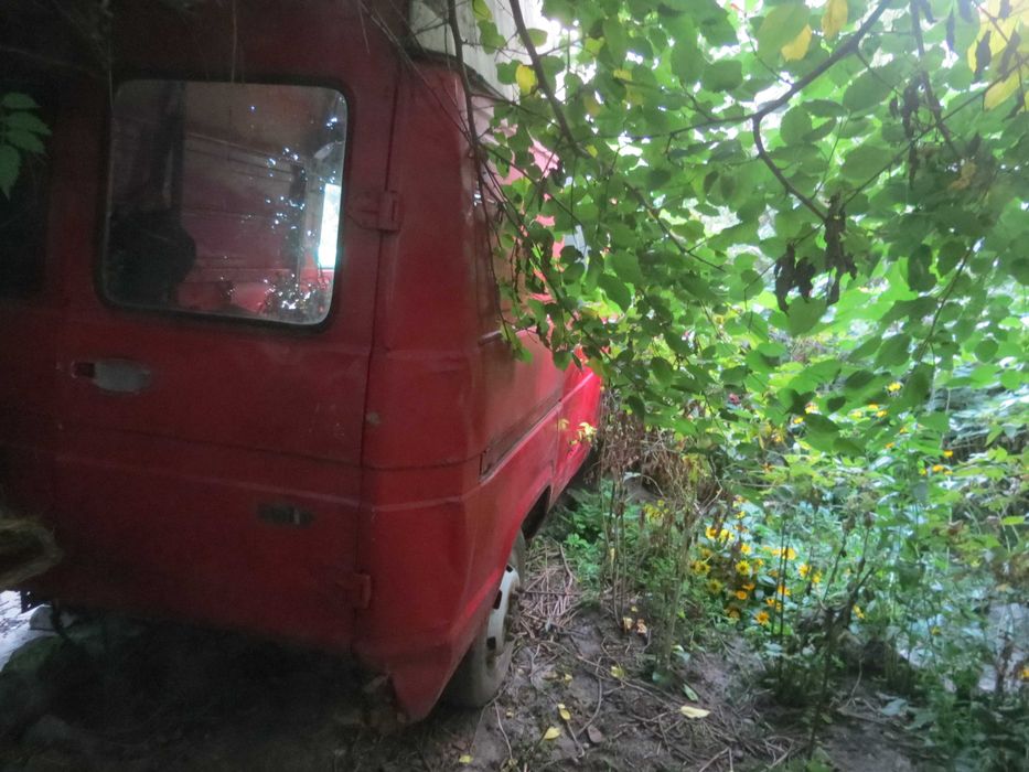 Iveco Daily 3508 обмIн ваз 2121 нива газ 69