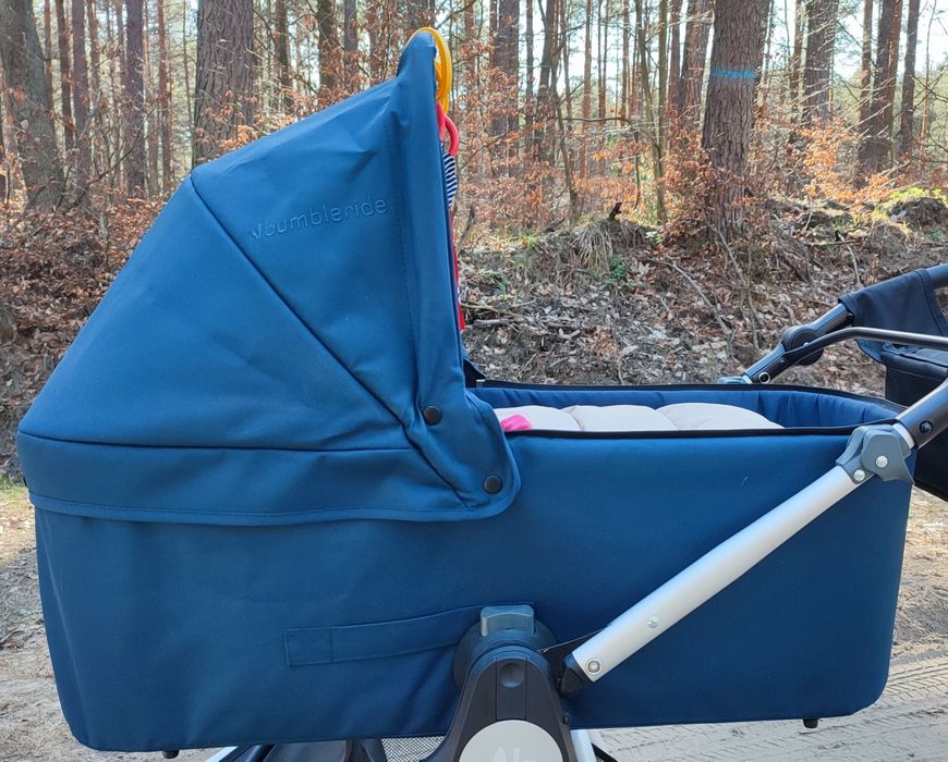 Gondola Bumbleride 2022 Indie Era Speed