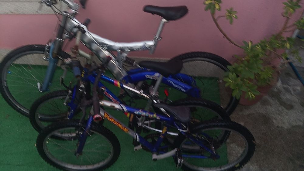 Bicicletas para adultos, adolescentes, crianças