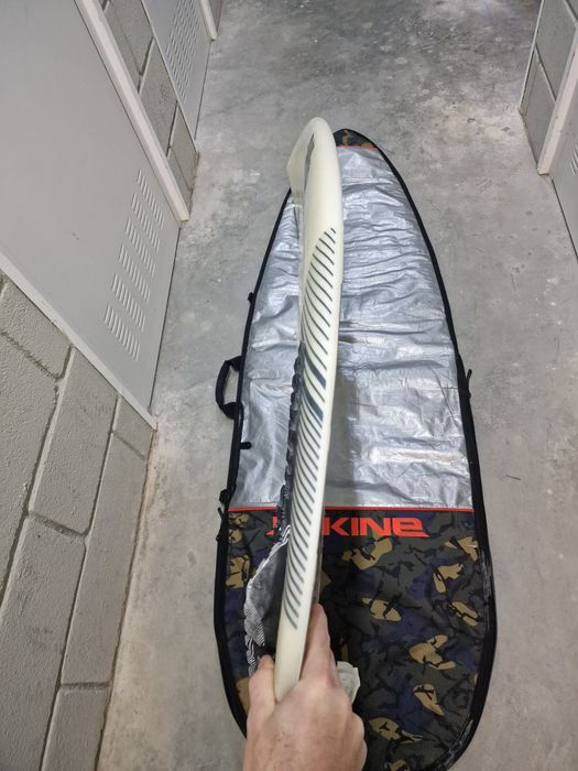 DHD XRS eps 5'8.    33L