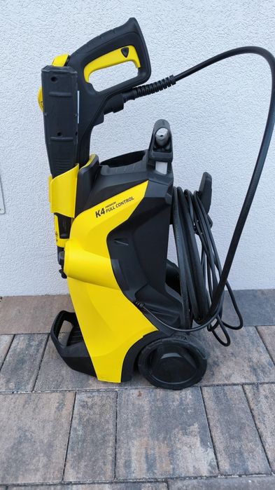 Myjka ciśnieniowa Karcher k4 Full Control