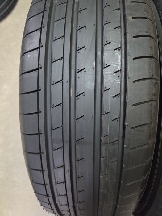 opony nowe 225/60R17 YOKOHAMA ADVAN  V61