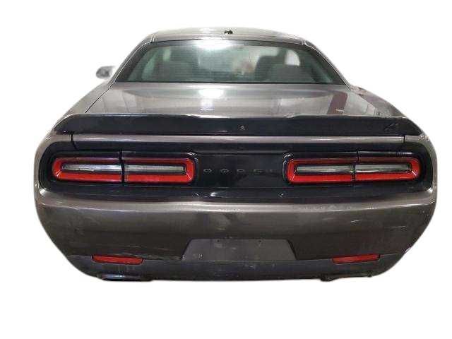 Dodge Challenger 2021r. 3.6 V6 na części – 291KM, Nowy Model, LHD