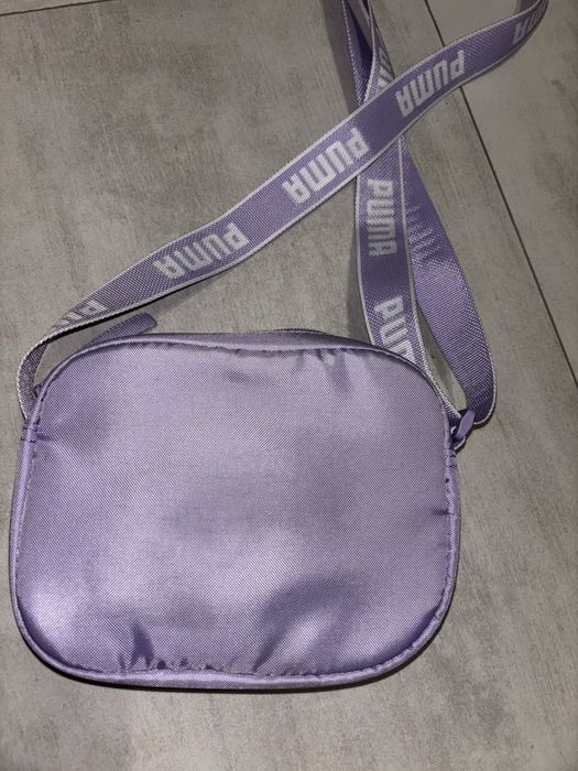 Сумка Puma оригінал