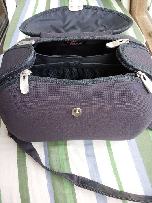 Mala de bebé Bjorn categoria super