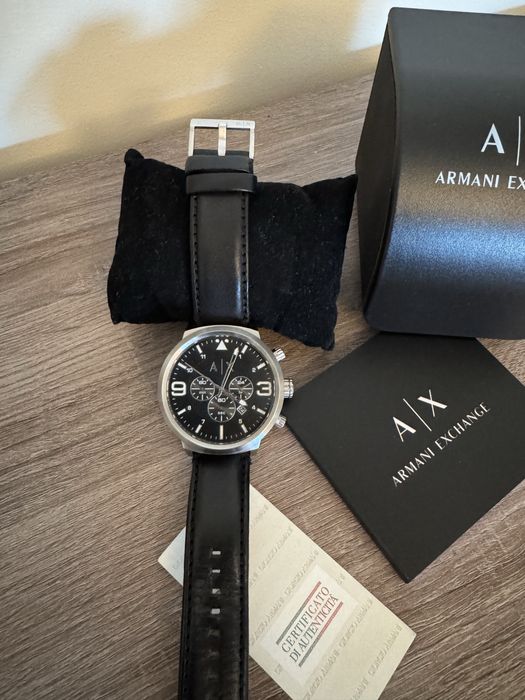 Relogio Armani Exchange 1371