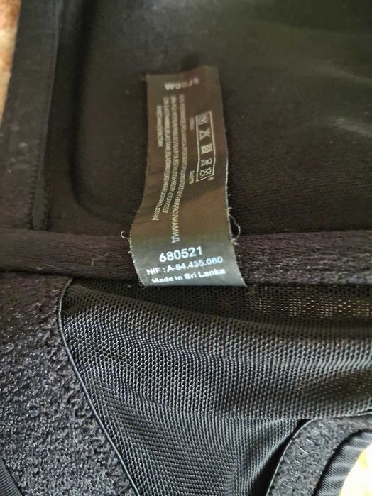 Wonderbra бюстгальтер д/декольтованого одягу р.80В