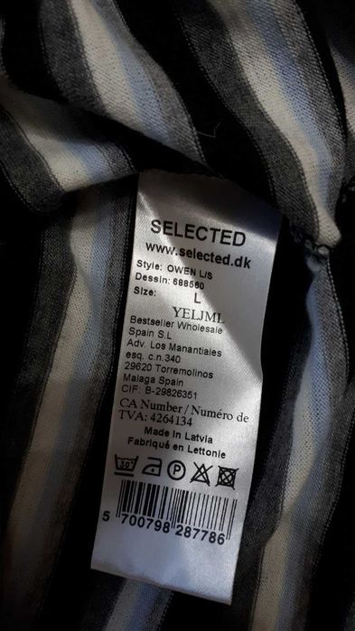 Термо меринос мужской шерсть Dilling/  endless local