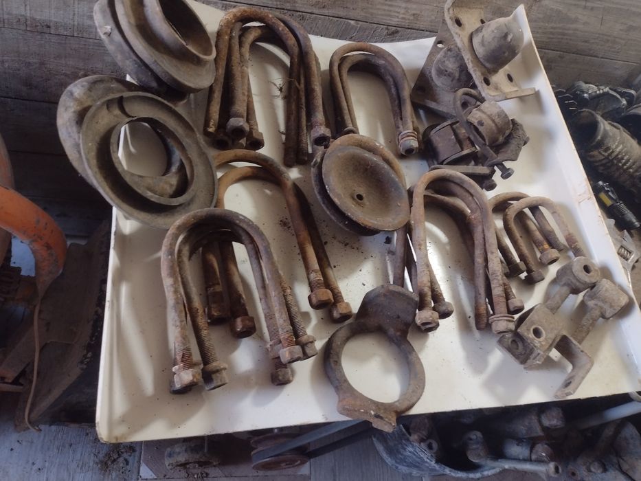 Супорта,ричаги Mercedes sprinter, Vw lt