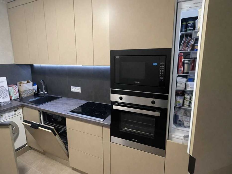 3-комнатная квартира на 4-й ст.Б.Фонтана, ПОД ПРОГРАММЫ