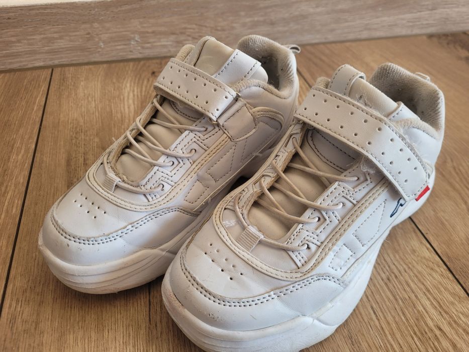 Buty  lekkie Kappa 34
