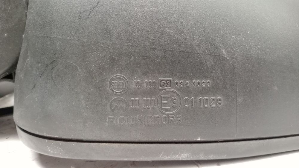 Retrovisor / espelho esquerdo PEUGEOT Boxer