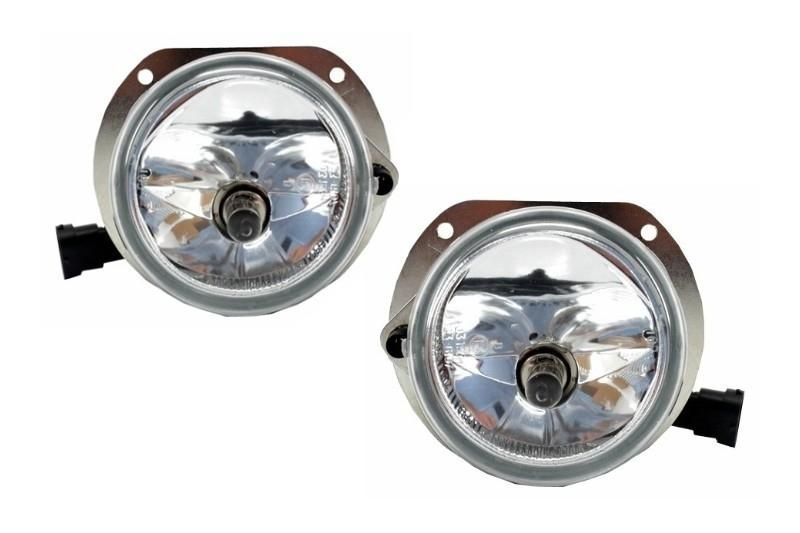 Faróis Nevoeiro Mercedes W221 W204 W209 W211 W164