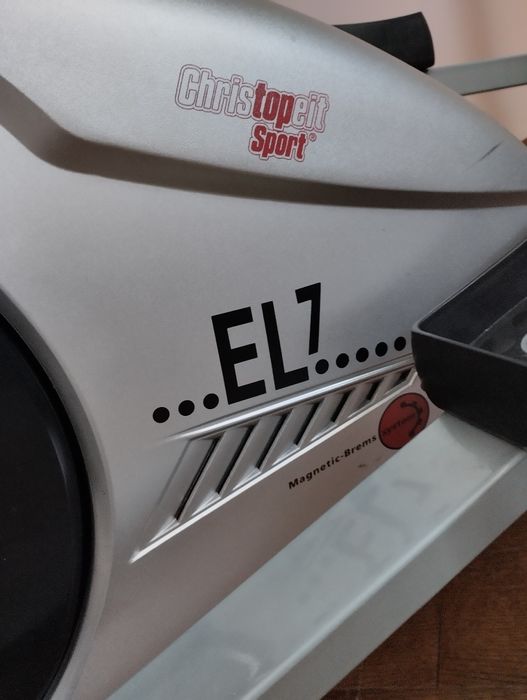 Продам орбітрек епілептичний