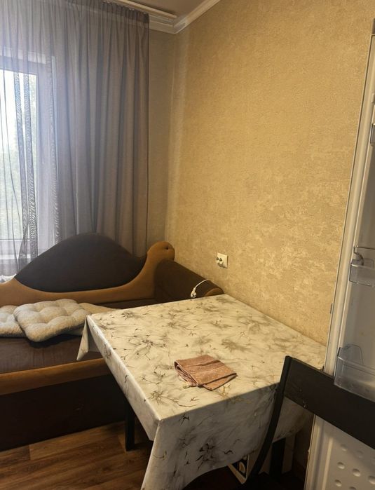 Сдам 1 ком квартиру на Махачкалинской