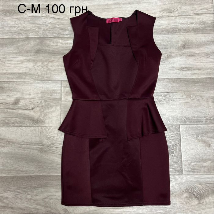 Спідниці плаття топи все по 50-100 грн