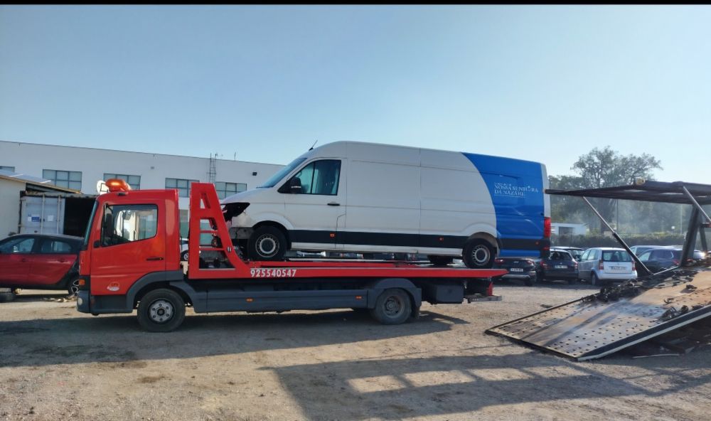 Mercedes Atego180cv  pronto socorro