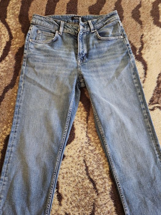 Джинси Massimo Dutti,  36 р.