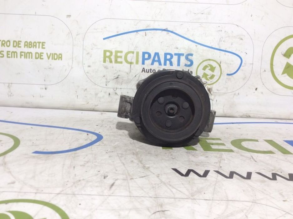 Compressor AC BMW 520D