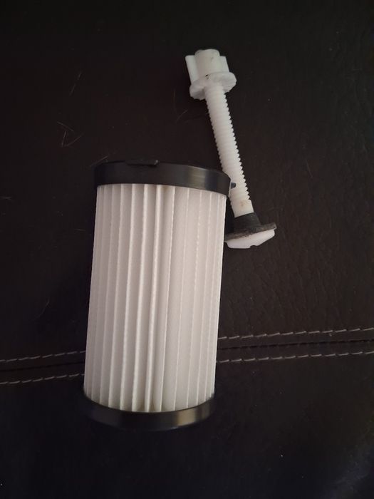 Filtros aspirador