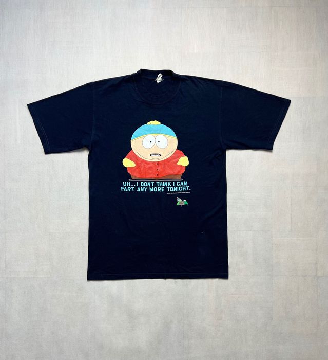 Koszulka South Park 1999 Cartman Vintage 90’s