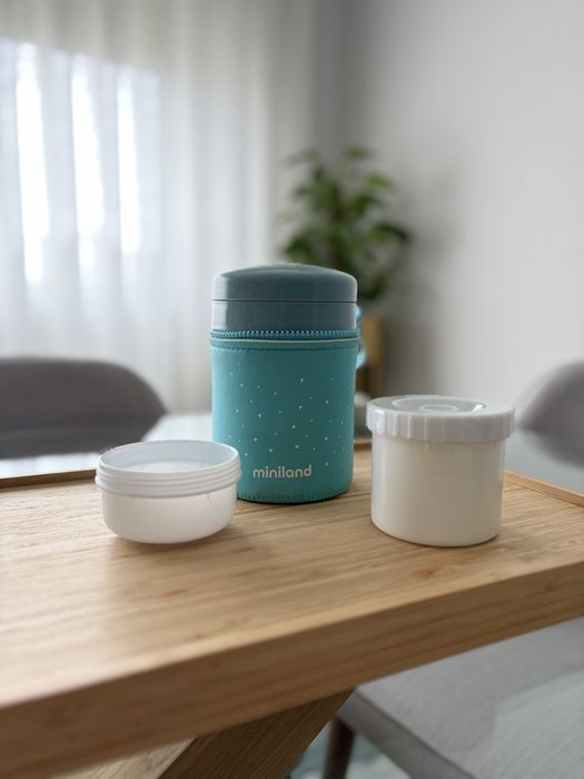 Termos Miniland 700 ml