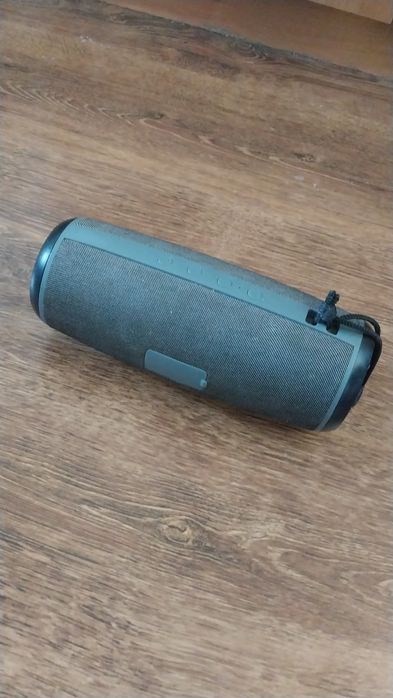 Колонка портативна Bluetooth Aspiring HitBox 180