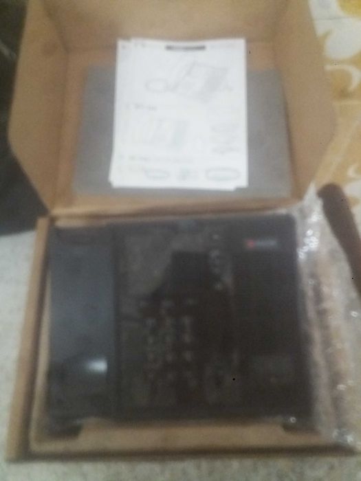 Several new telephone PBX systems (snom and polycom)64739167787778122