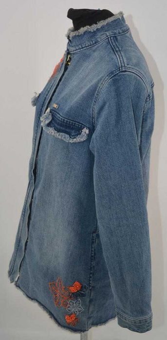 Jeansowa katana U.S. Polo Assn 36