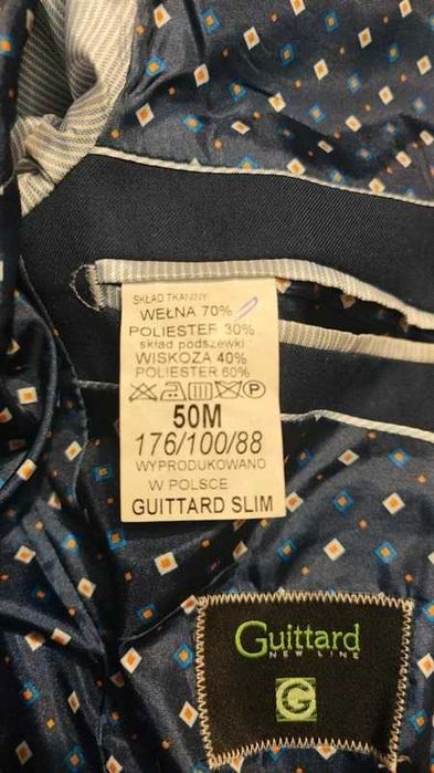 Garnitur - komplet do negocjacji