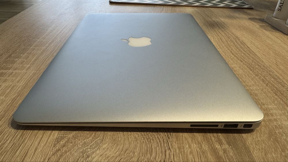 Macbook Air 13’ 2017