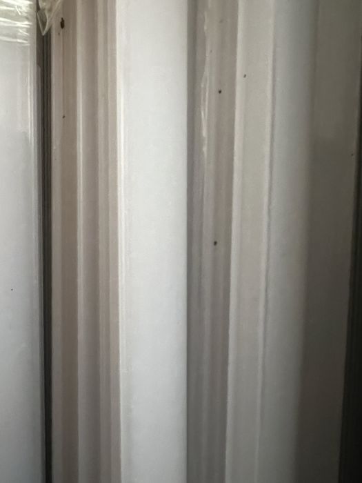 PERFIL ALUMINIO ALTO SALIENTE (para Fita LED)