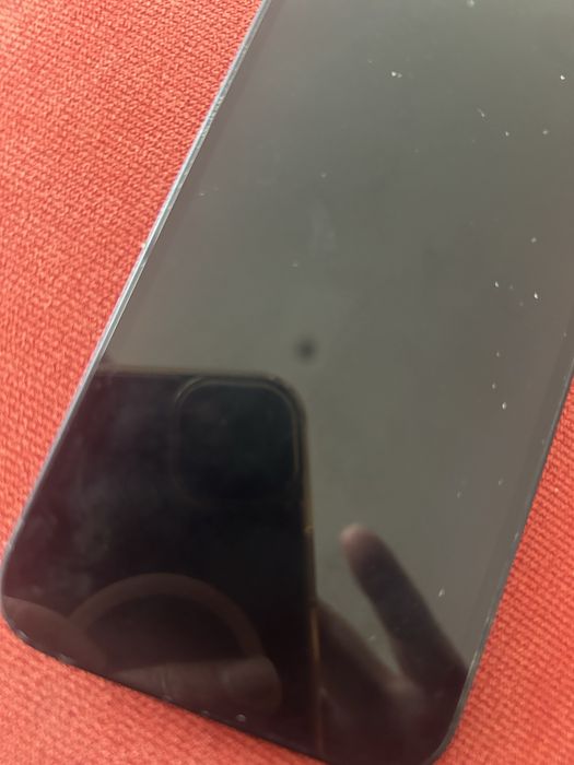 Iphone 12 mini para recuperar pecas nao funciona mais