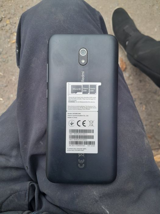 Redmi 8a 2/32 робочий